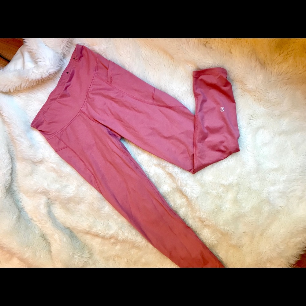 Target sport tights